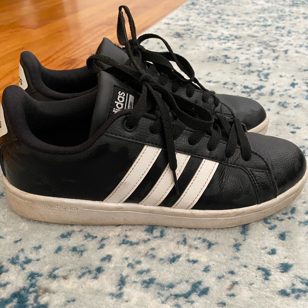 Adidas Grand Court Sneaker